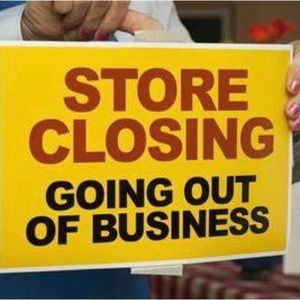 Almost everything is brand new and dirt cheap.